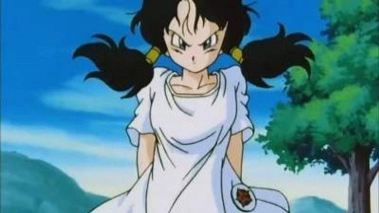 Dragon Ball Z