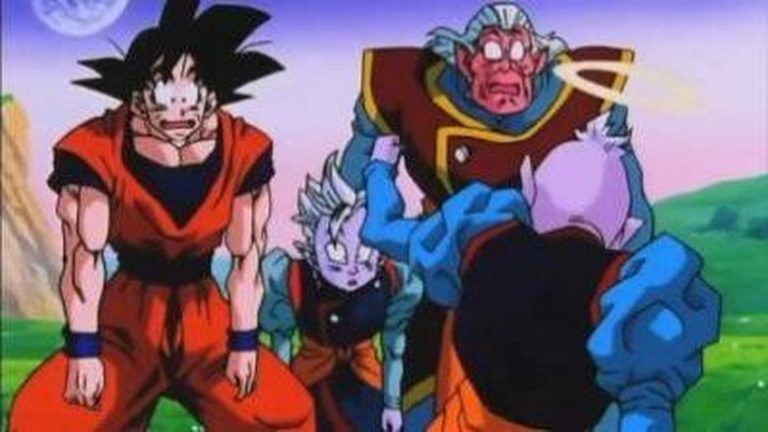 Dragon Ball Z