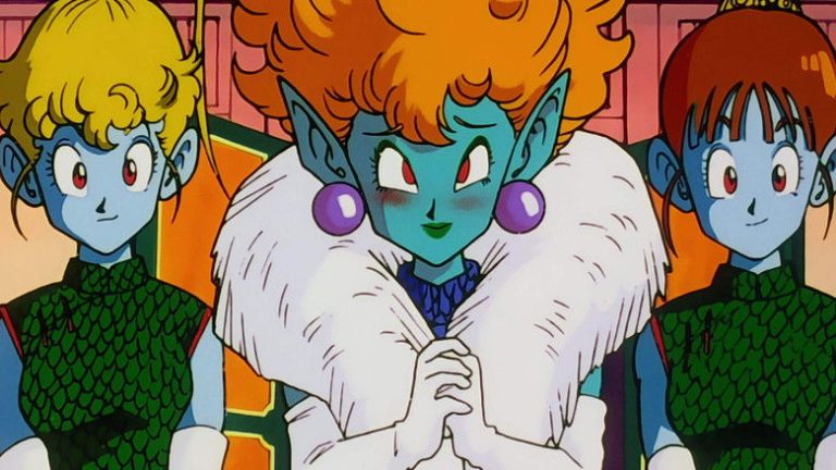 Dragon Ball Z