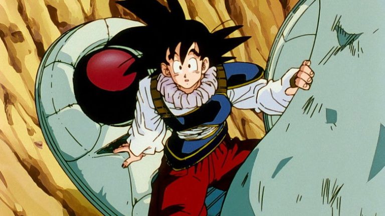 Dragon Ball Z
