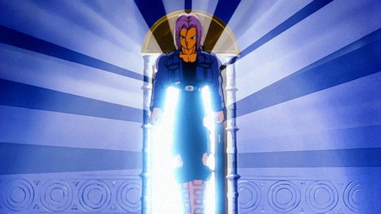 Dragon Ball Z