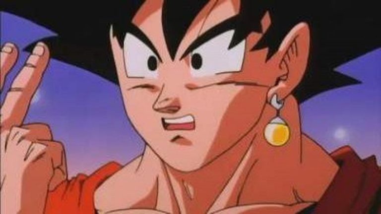 Dragon Ball Z