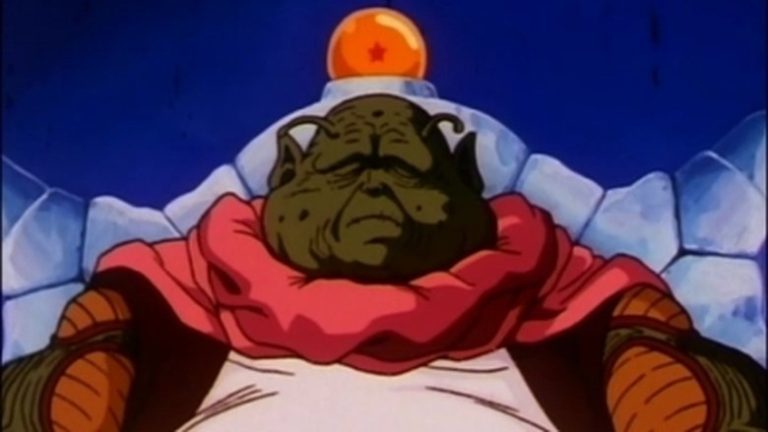 Dragon Ball Z