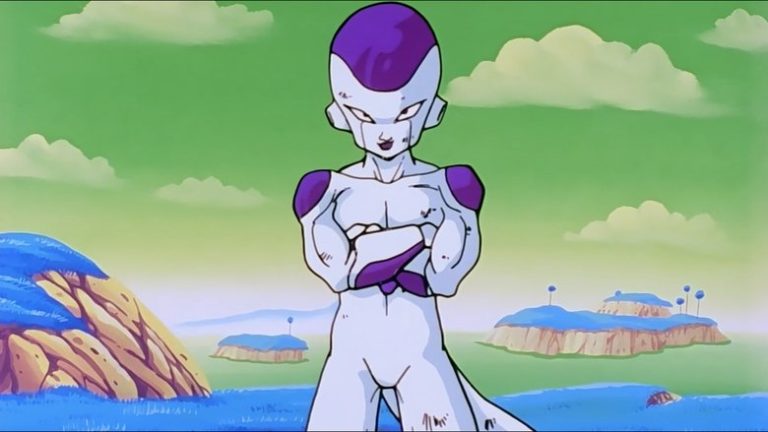 Dragon Ball Z
