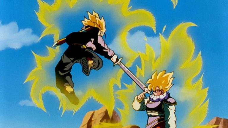 Dragon Ball Z