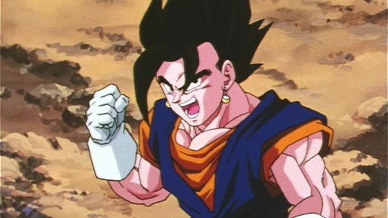 Dragon Ball Z