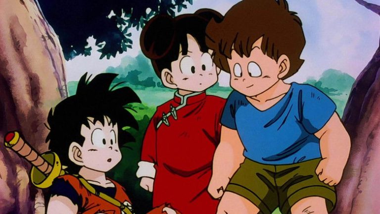 Dragon Ball Z