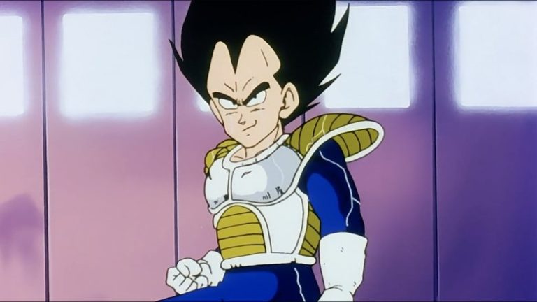 Dragon Ball Z
