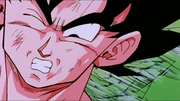 Dragon Ball Z