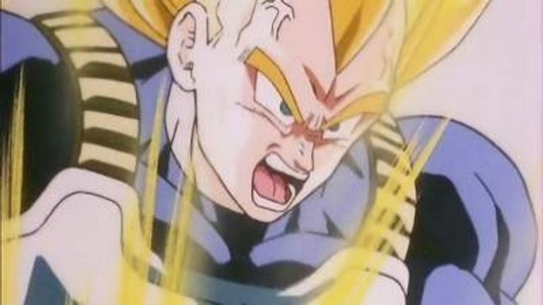 Dragon Ball Z