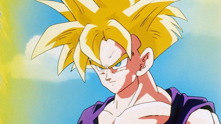 Dragon Ball Z