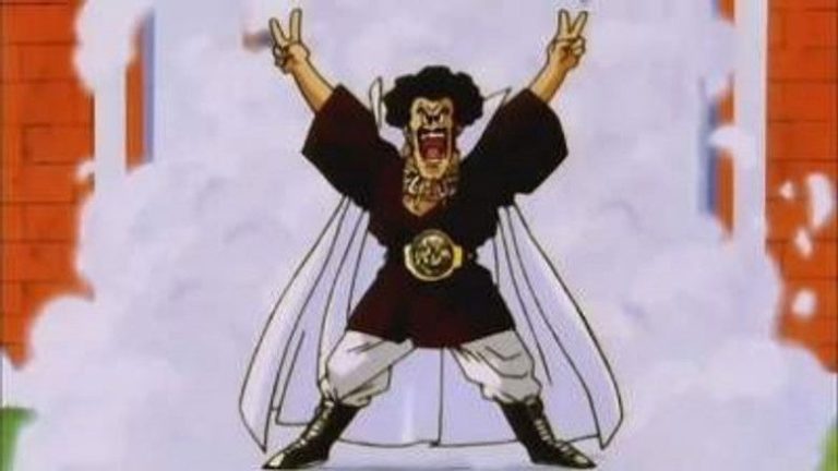 Dragon Ball Z