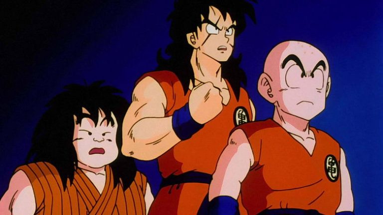 Dragon Ball Z