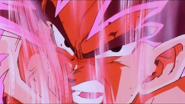Dragon Ball Z