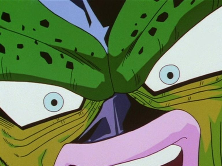 Dragon Ball Z