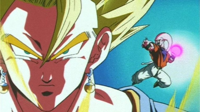 Dragon Ball Z
