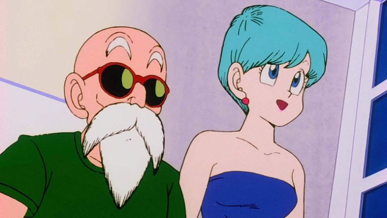 Dragon Ball Z