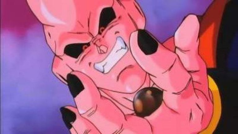 Dragon Ball Z