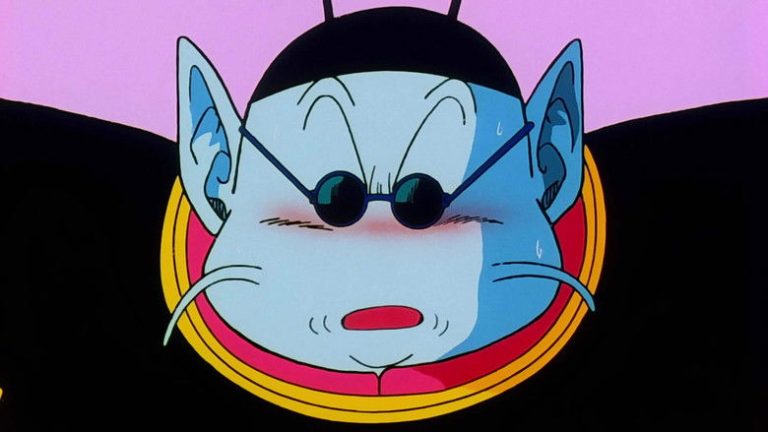 Dragon Ball Z