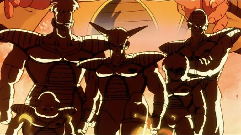 Dragon Ball Z