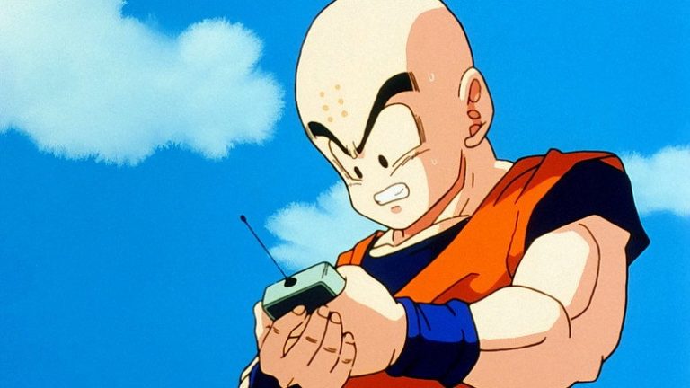 Dragon Ball Z