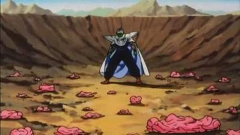 Dragon Ball Z
