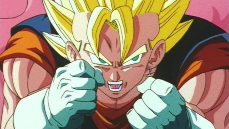 Dragon Ball Z