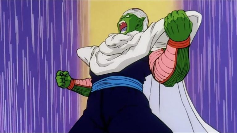 Dragon Ball Z