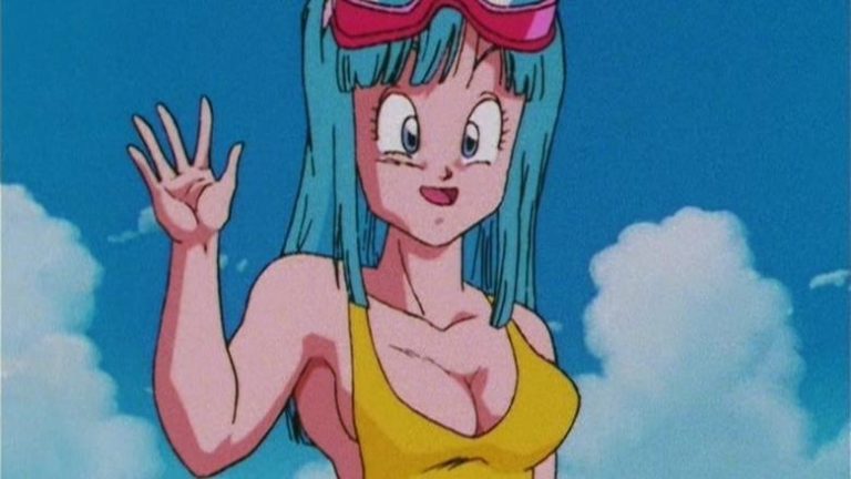 Dragon Ball Z