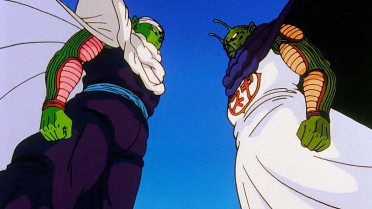Dragon Ball Z