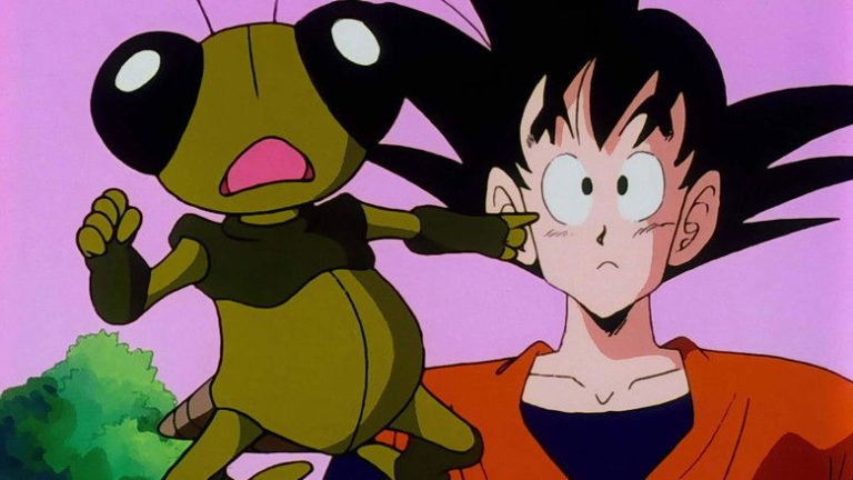 Dragon Ball Z