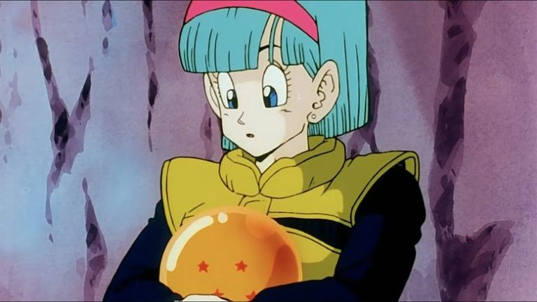 Dragon Ball Z