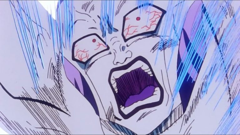 Dragon Ball Z