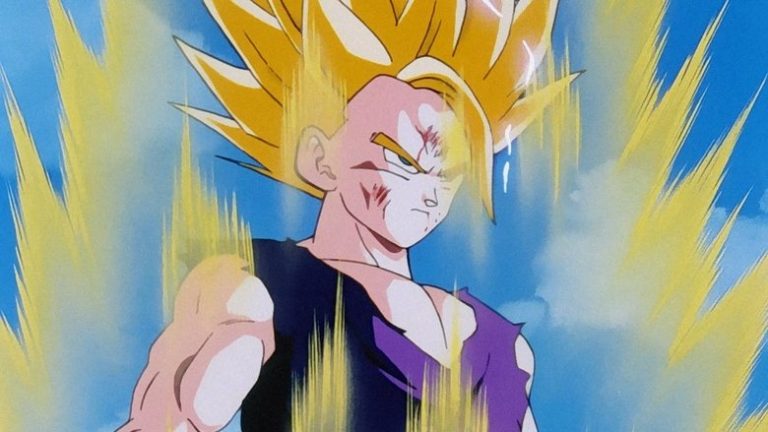 Dragon Ball Z