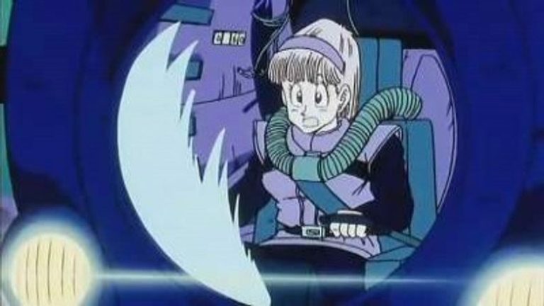 Dragon Ball Z