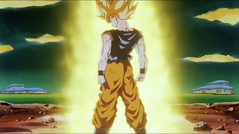 Dragon Ball Z