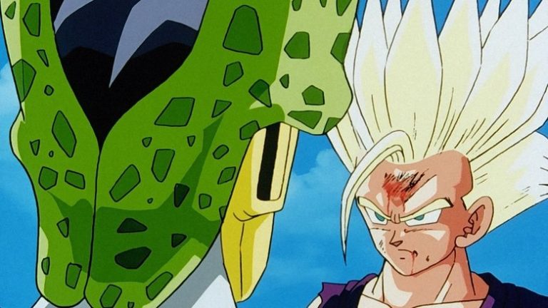 Dragon Ball Z