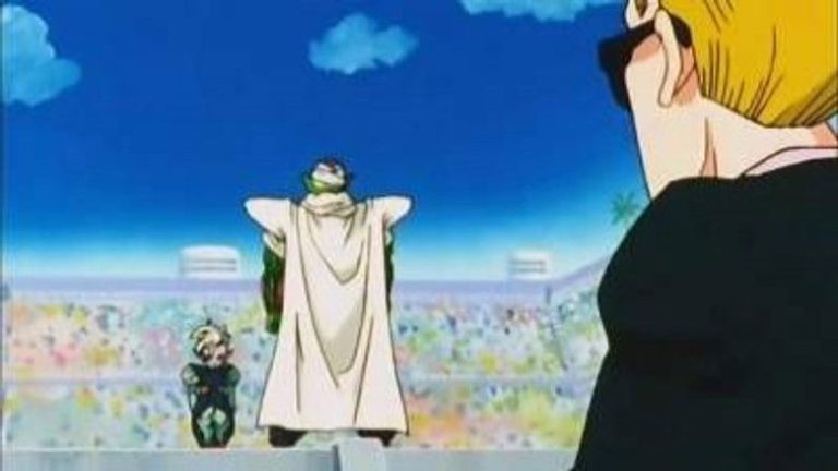 Dragon Ball Z