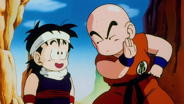 Dragon Ball Z