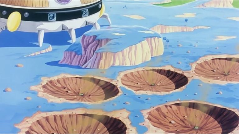 Dragon Ball Z
