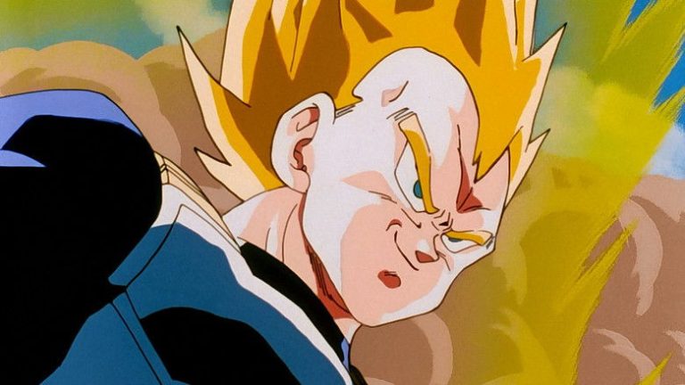 Dragon Ball Z
