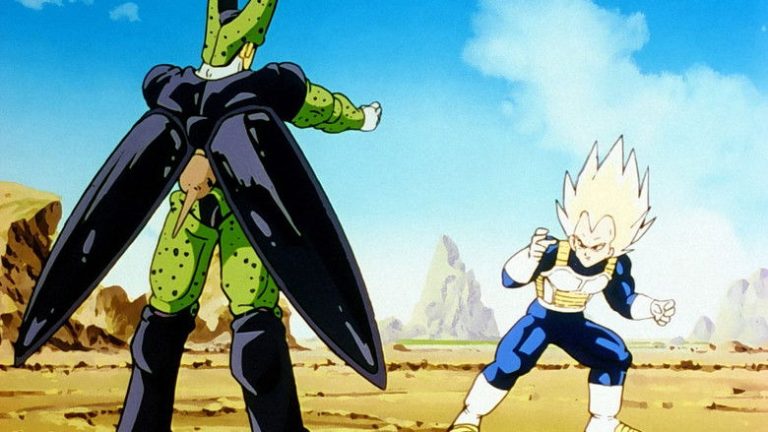 Dragon Ball Z