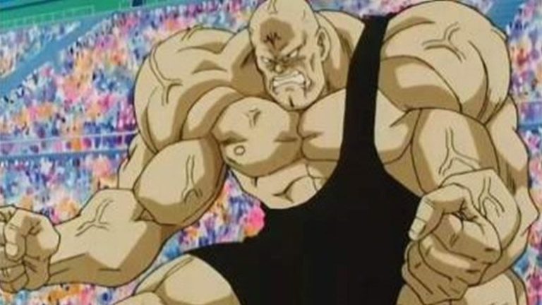 Dragon Ball Z