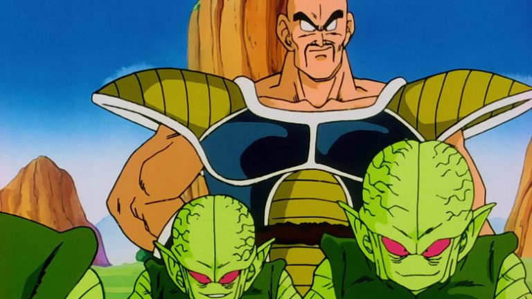 Dragon Ball Z