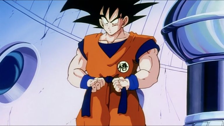 Dragon Ball Z