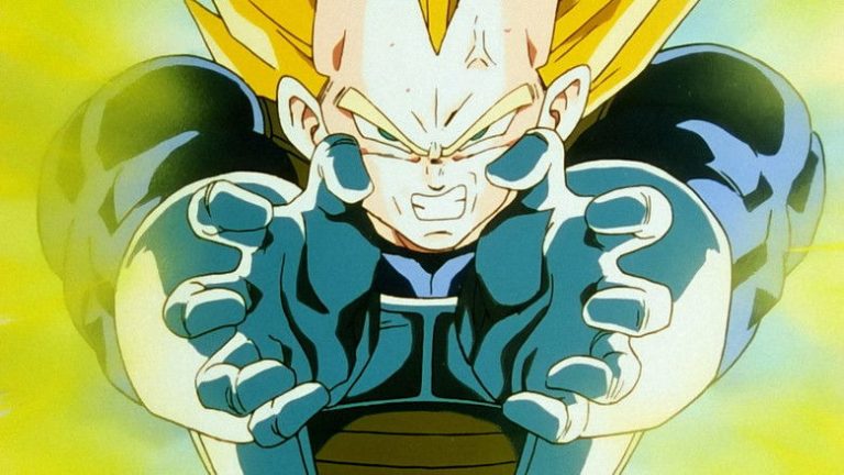 Dragon Ball Z