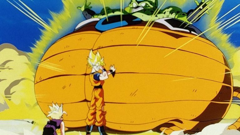 Dragon Ball Z
