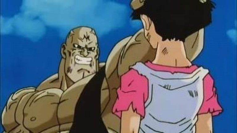 Dragon Ball Z