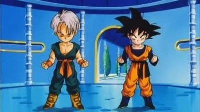 Dragon Ball Z