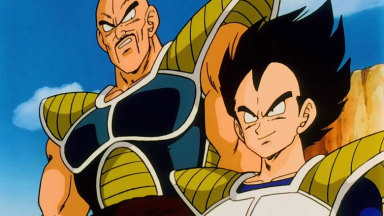 Dragon Ball Z